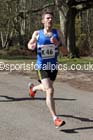 Mens 12 stage relay, Enlgish National 12 and 6 Stage Road Relays. Photo: David T. Hewitson/Sports for All Pics